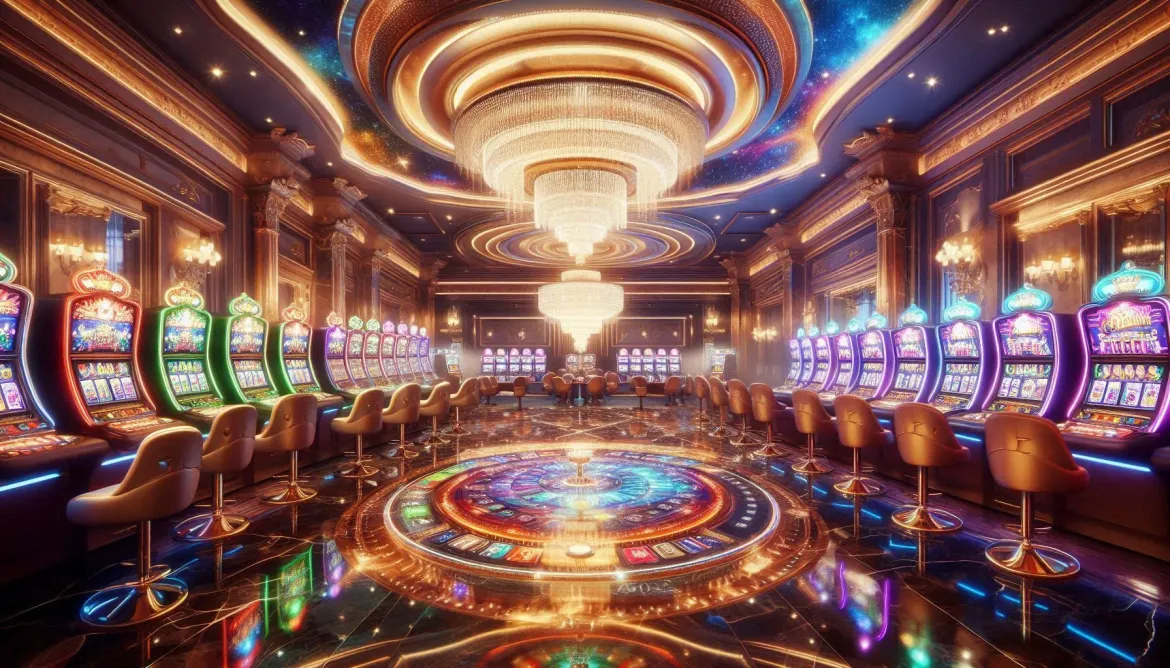 Big5 Casino